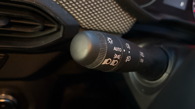 Dacia Jogger 1.0 TCe Comfort 5dr Petrol Estate